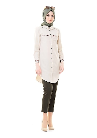 Soralline Kadın Pantalon 1682 Siyah