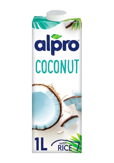 Alpro Hindistan Cevizi Sütü 1 L