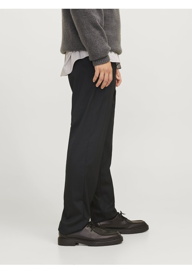 Jpstkane Edwın Jogger Pantolon 12268303 Siyah