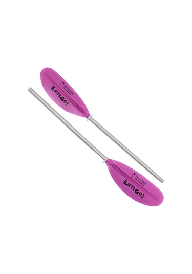 Sea Horse Kano Küreği Tekli Pembe