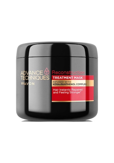 Avon Advance Techniques Reconstruction Onarıcı Saç Maskesi 375 ML