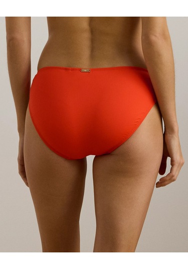 Polo Ralph Lauren Kadın Bikini Altı 20501051-pem Turuncu