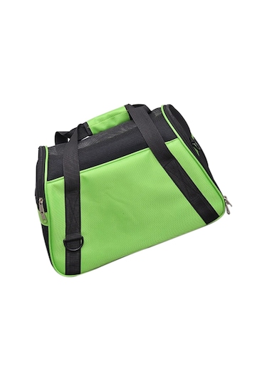 Jokmae Yeşil Küçük Su Geçirmez Pet Çantası