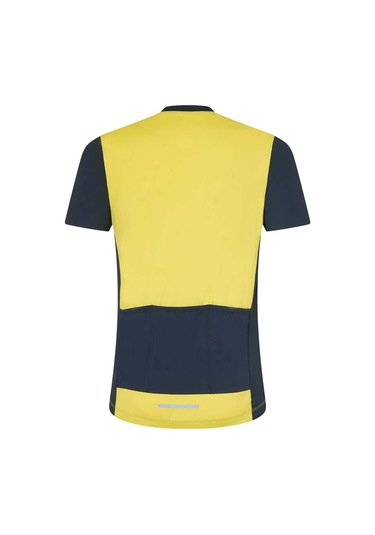 Poınt To Poınt 1/4 Zıp Jersey Sari