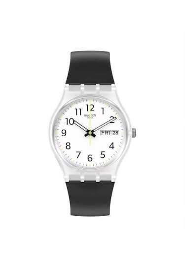 Swatch Ge726-s26 Unisex Kol Saati