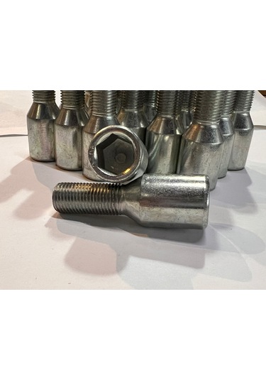 Alyan Başlı Bijon 12x1.25 Bijon