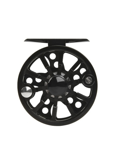 Mufunye Alüminyum Sinek Olta Makarası - 3/4/5/6/7/8 No. Balıkçılık Makinesi 2+1 Bilyalı Rulmanlı Sol/sağ Ayarlanabilir Fly Olta Makinesi