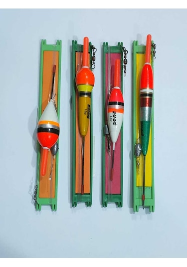 Hazır Makik Göl Kamışı Takım 6-7-8 Mt 2 Adet