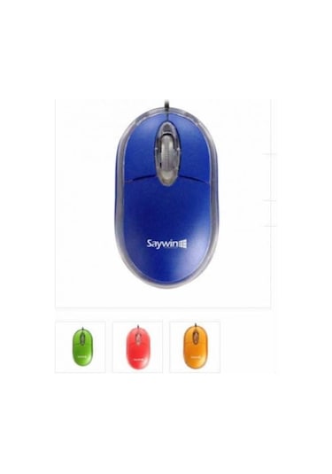 Saywin SN-105 Optik Mouse Fare