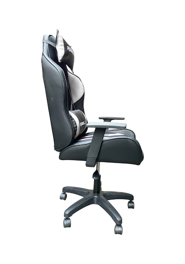 Rebelx  Basic Oyuncu Koltuğu Beyaz