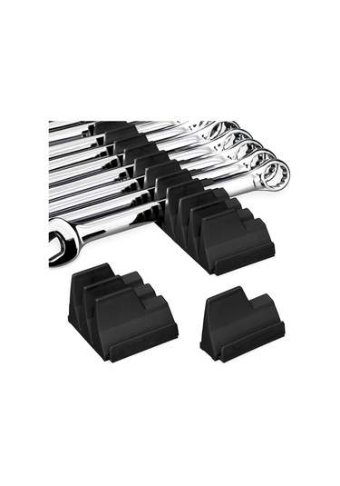 Youtek 5402 Anahtarları İçin 20 Bölmeli Depolama Rafı, Profesyonel Ve Ev Kullanımlı Dayanıklı Anahtar Tutucu Shk-1757 Diğer