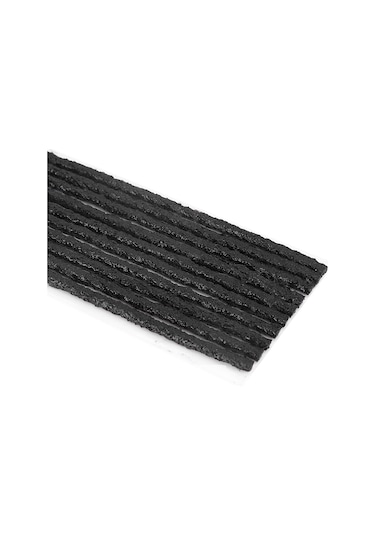 Lemestar 50 Adet Siyah Lastik Tamir Reçinesi 200mmx3.5mm - Lastik Delikleri Hızlı Tamiri, Özlü, Kauçuksuz, Dikişsiz Lastikler İçin