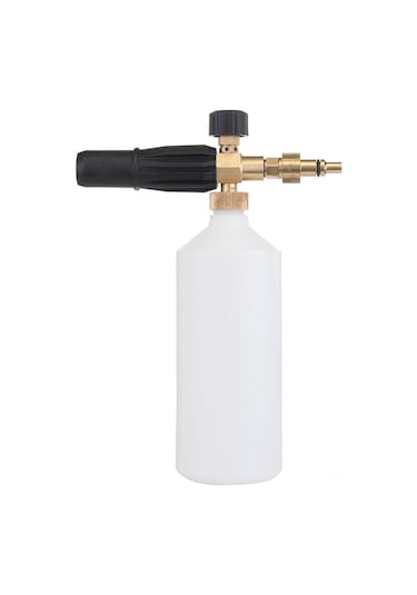 Symbee Profesyonel Kaliteli Köpük Atıcı Ls3 - Yüksek Basınçlı Yıkama Makineleri İçin Uyumlu, Stihl Huter Ve Diğer Markalarla Uyumlu