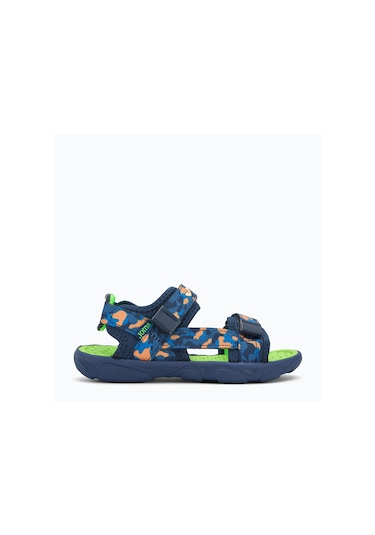 Joma Lacivert S.boat Jr 2503 Marıno Lacivert