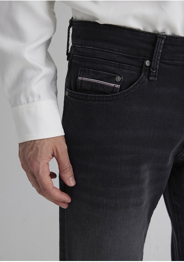 Mavi - Hunter Mavi Premium Jean Pantolon 0020218775 Çok Renkli