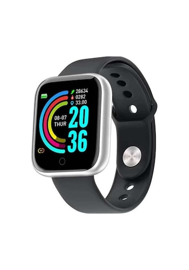 Piranha 9919 Akıllı   Saat (Distribütör Garantili)