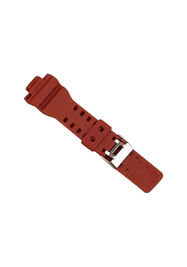 Novahub Kırmızı Moda Kulaklık Kayışı Değiştirme Ayarlanabilir Ga-110gd120ga-100ga-100c Kırmızı