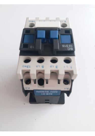 SAYPORT SC-12D-10