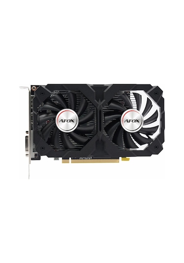 Afox Radeon Rx 550 8gb Gddr5 128bit Dvı/hdmı/dp Ekran Kartı