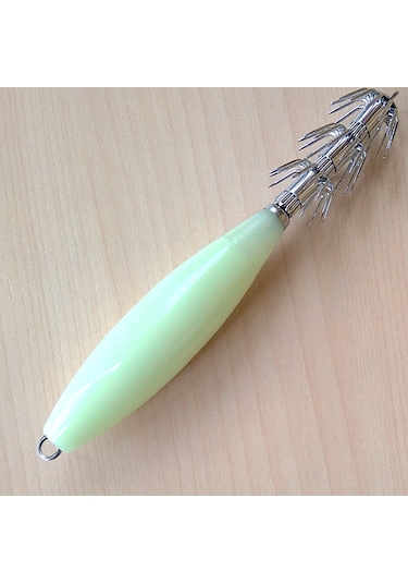 MSO VIP Kalite Fosforlu Kalamar Ahtapot Zoka Yem