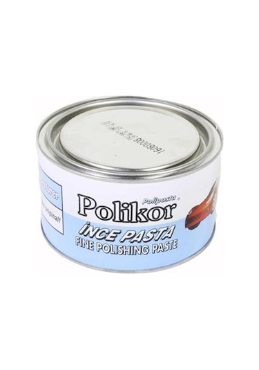 Polikor İnce Pasta 1000 Gr