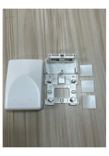 Data Box 2'li