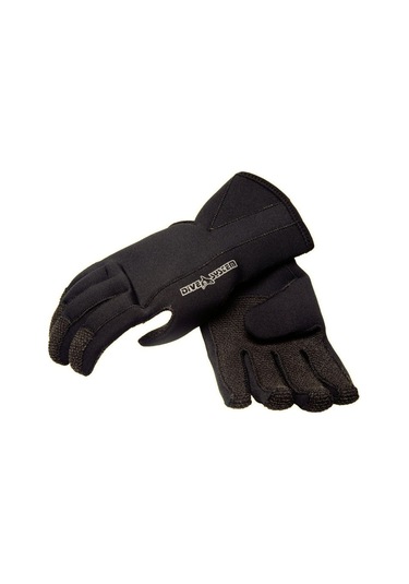 Dıve System Eldıven Kevlar 3Mm - (416208349) Çok Renkli
