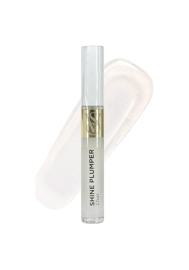 Victoria's Secret Shine Dudak Dolgunlaştırıcısı Clear 3.1gr Clear