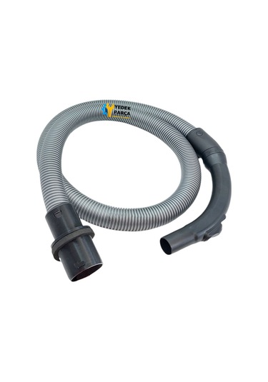 Karcher Uyumlu Nt 27/1 Süpürge Emiş Hortumu Başlığı Borusu