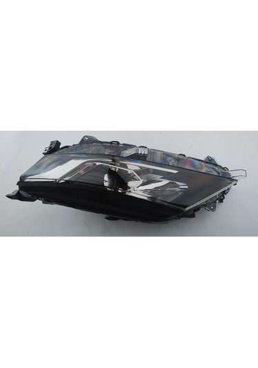 Tw Sol Far Ledsiz Mitsubishi L200 2019- Uyumlu 8301d377