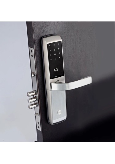 Yale Ydm3168 Dijital Kapı Kilidi