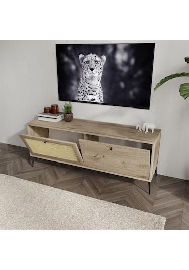 Diamond Tv Ünitesi 140cm