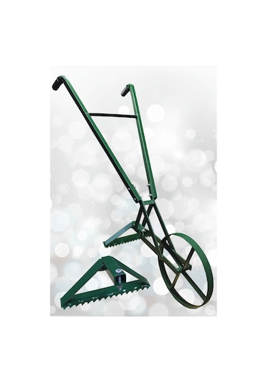 Ot Yolma Arabası (Aktepe). Ot Kesme Arabası. Ot Sürme Makinası