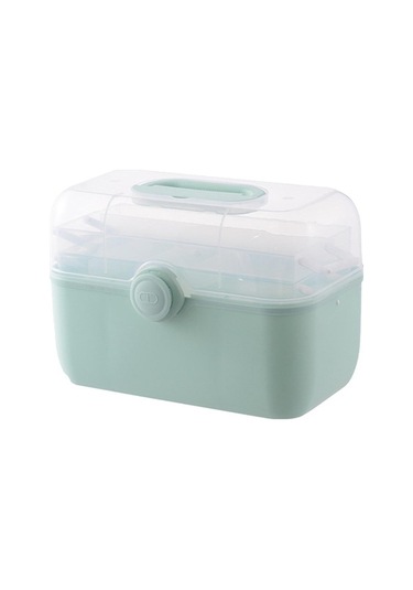 Pazly Yürüyüş Suntek Seyahat Saklama S Kutusu İşyeri İlaç Için Ue Diğer