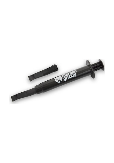 Hydronaut 3.9gr 11.8W-Yüksek Performanslı Termal Macun