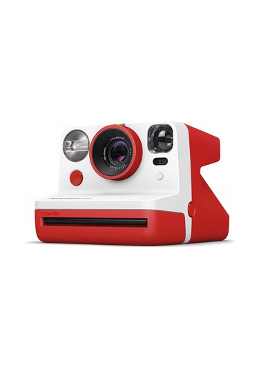 Polaroid NPOL9032 Now Şipşak Fotoğraf Makinesi (Distribütör Garantili)