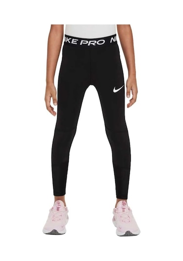 Nıke Pro Leggıng Kız Çocuk Tayt 36m272 36m272 023 023