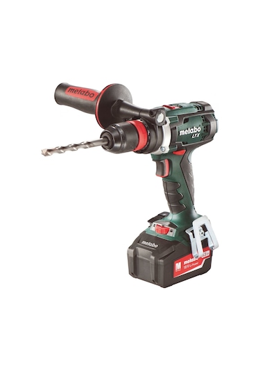 Metabo BS 18 LTX Impuls 5.2 Akülü Matkap