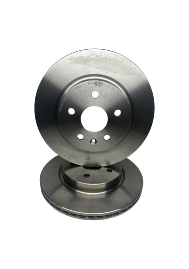 Opel İnsignia Arka Fren Diski 315mm Havalı Magnetti Marelli Marka 360704027400