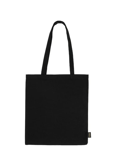 İkizler Burcu Yıldız Haritası Siyah Omuz Çantası