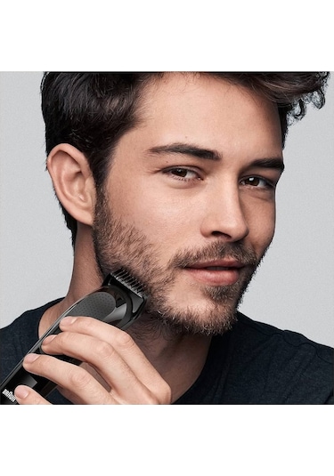 Braun SK3300 4'ü1 Arada Erkek Bakım Seti