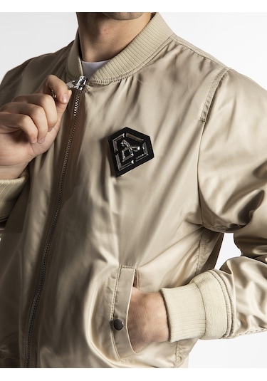 Story Of Angels Erkek Mont  Sy52As40 Bej