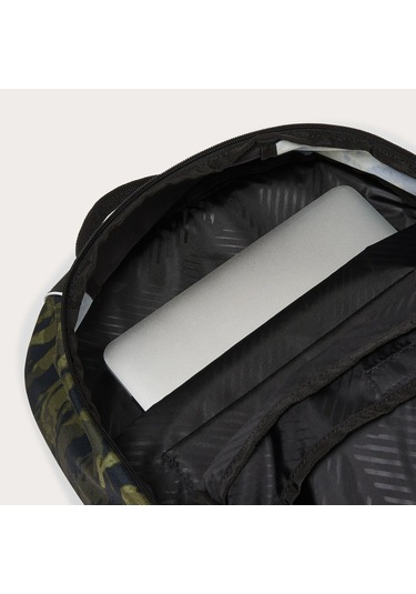 Oakley Enduro 20l 3.0 Unisex Çanta Oak.921416-oak.bfq-s1 Çok Renkli