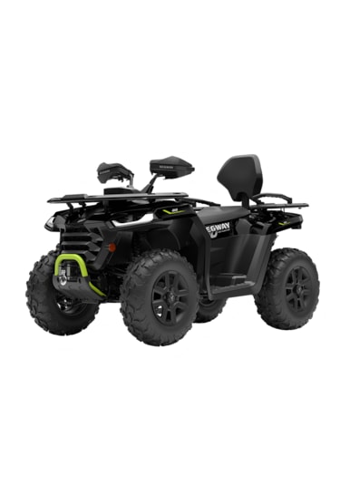 Segway Snaler 500 Atv Gri