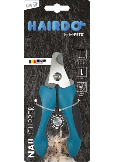 M-pets Haırdo Naıl Clıpper Köpek Tırnak Makası L
