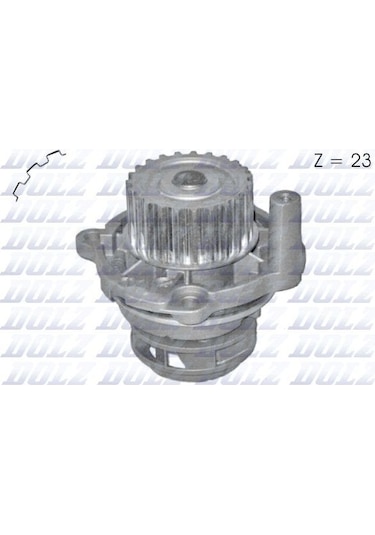 Dolz A198 - Devirdaim Golf4/5-bora-jetta-passat-a3-octavıa-leon