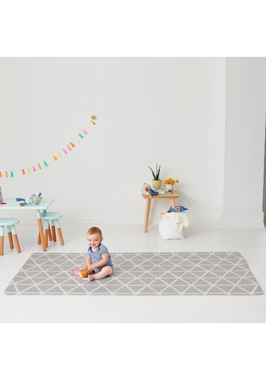 Skip Hop Playspot Oyun Halısı  Şehir
