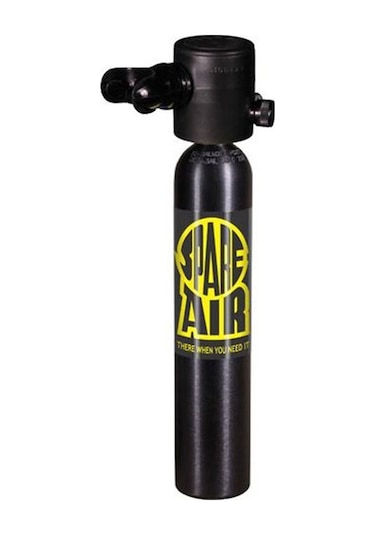 Spare Air 300pk Yedek Hava Kaynağı 200 Bar