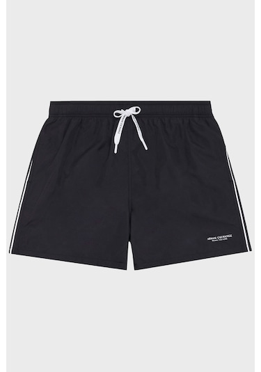 Armani Exchange Erkek Mayo Short 953035 Cc630 00020 Siyah Siyah Armani Exchange Erkek Mayo Short 953035 Cc630 00020 Siyah Siyah
