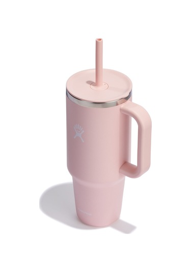 Hydro Flask Hf-tt40ps678 1182ml 40oz Seyahat Bardagı Trıllıum